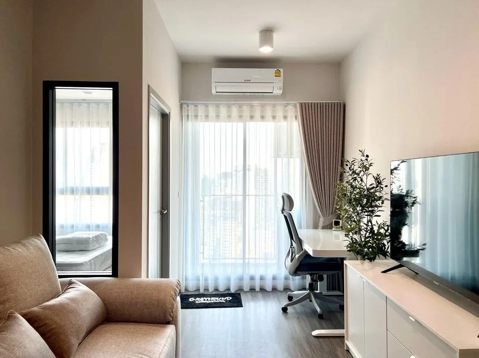 Property photos for Ideo Chula ??? Samyan