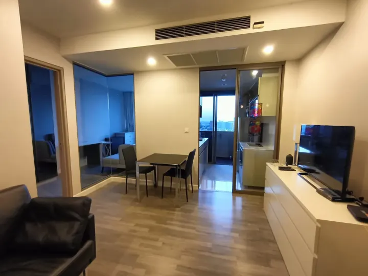 Property photos for The Room Rama 4
