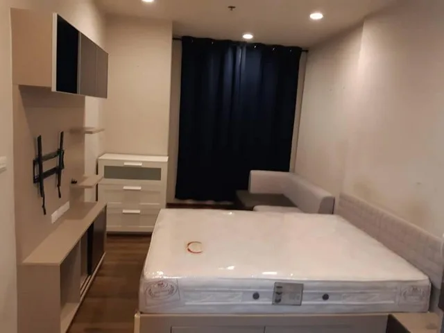 Property photos for Onyx Phaholyothin