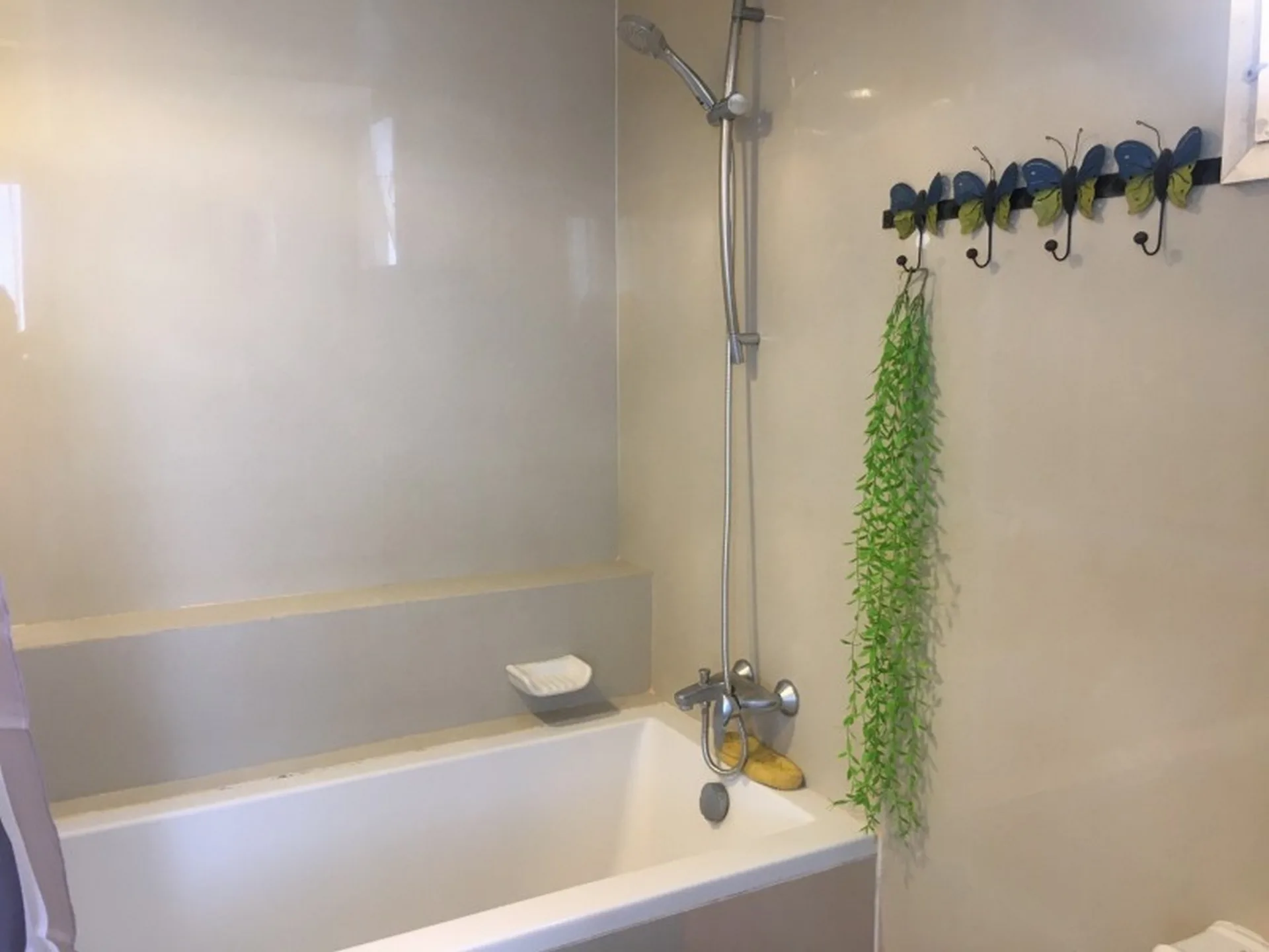 Property photos for Tai Ping Towers