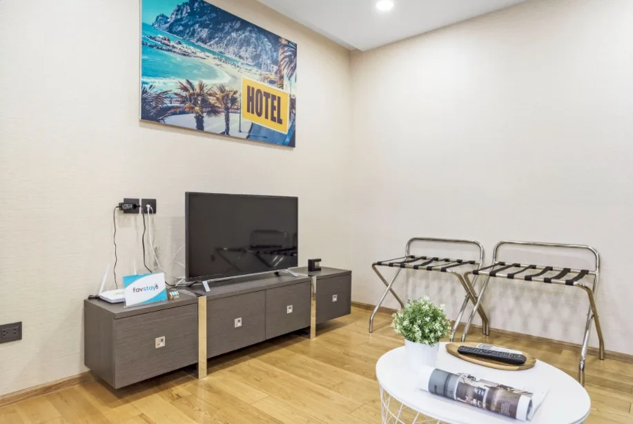 Property photos for Klass Condo Langsuan