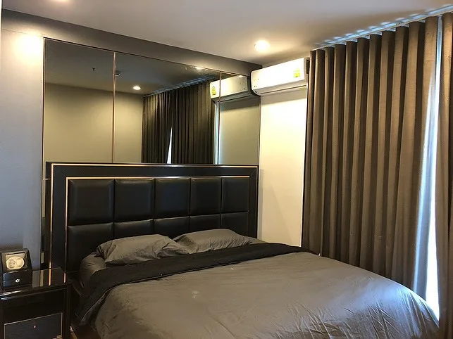 Property photos for Supalai Wellington 2