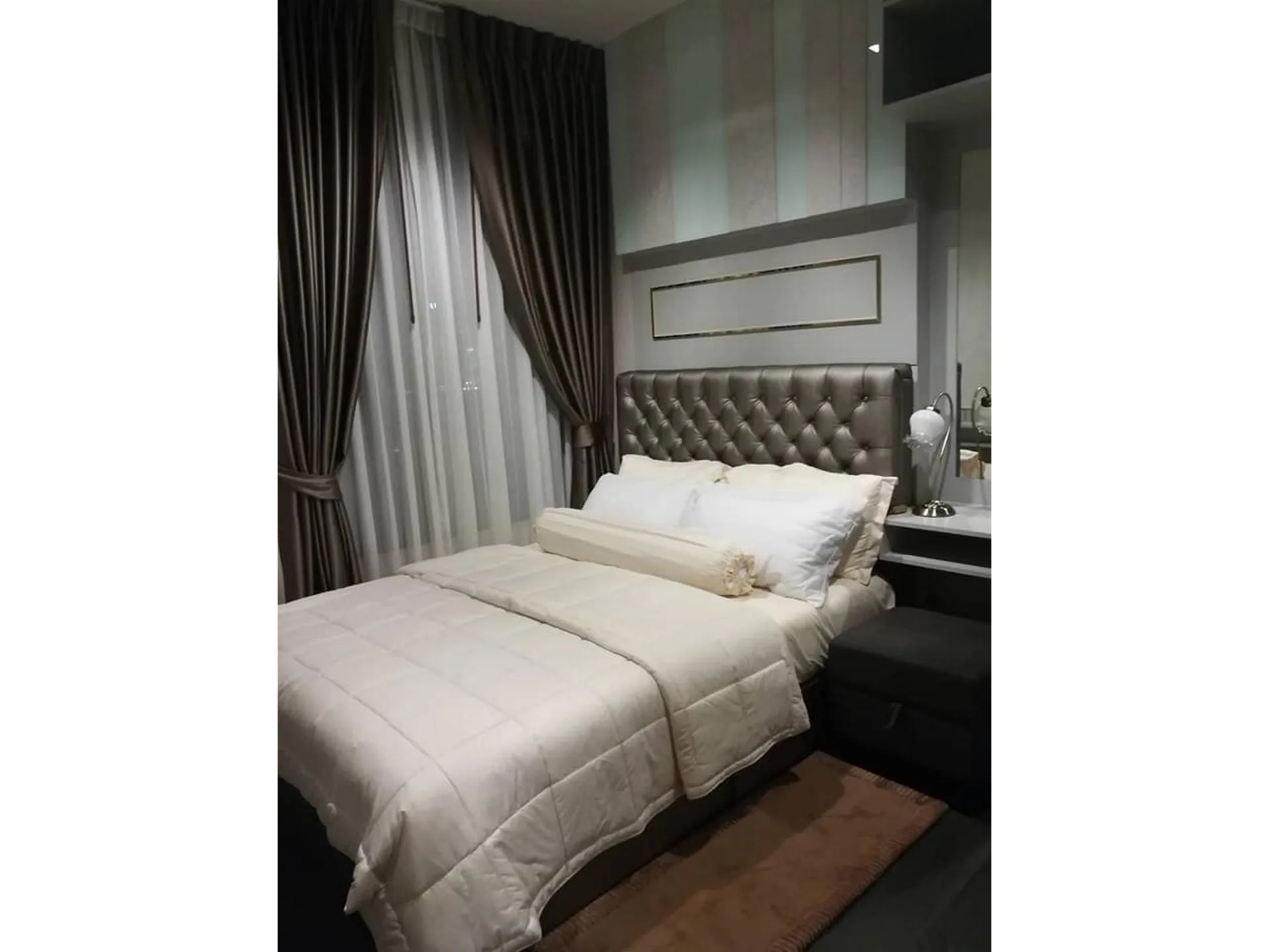 Property photos for Edge Sukhumvit 23