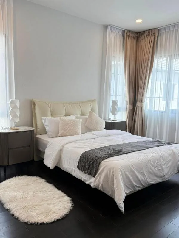Property photos for The City Bangna 2