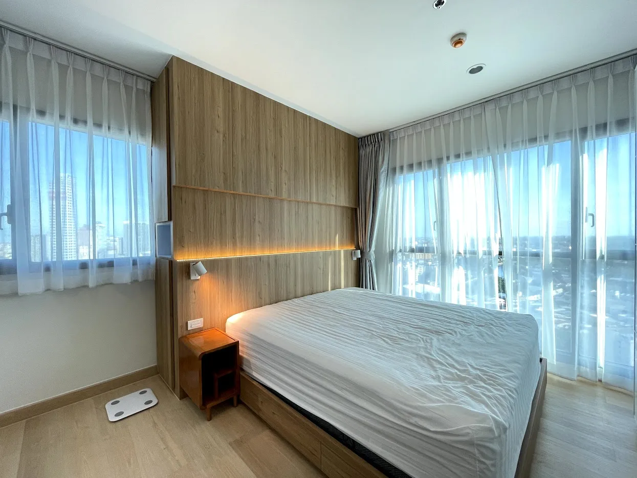 Property photos for WYNE Sukhumvit