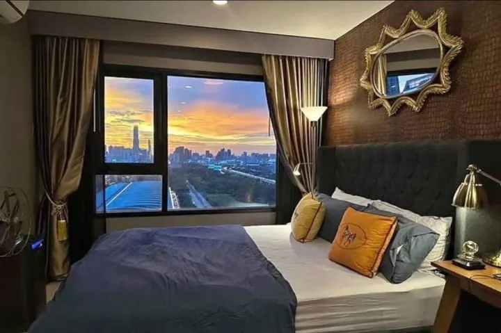 Property photos for Life Asoke