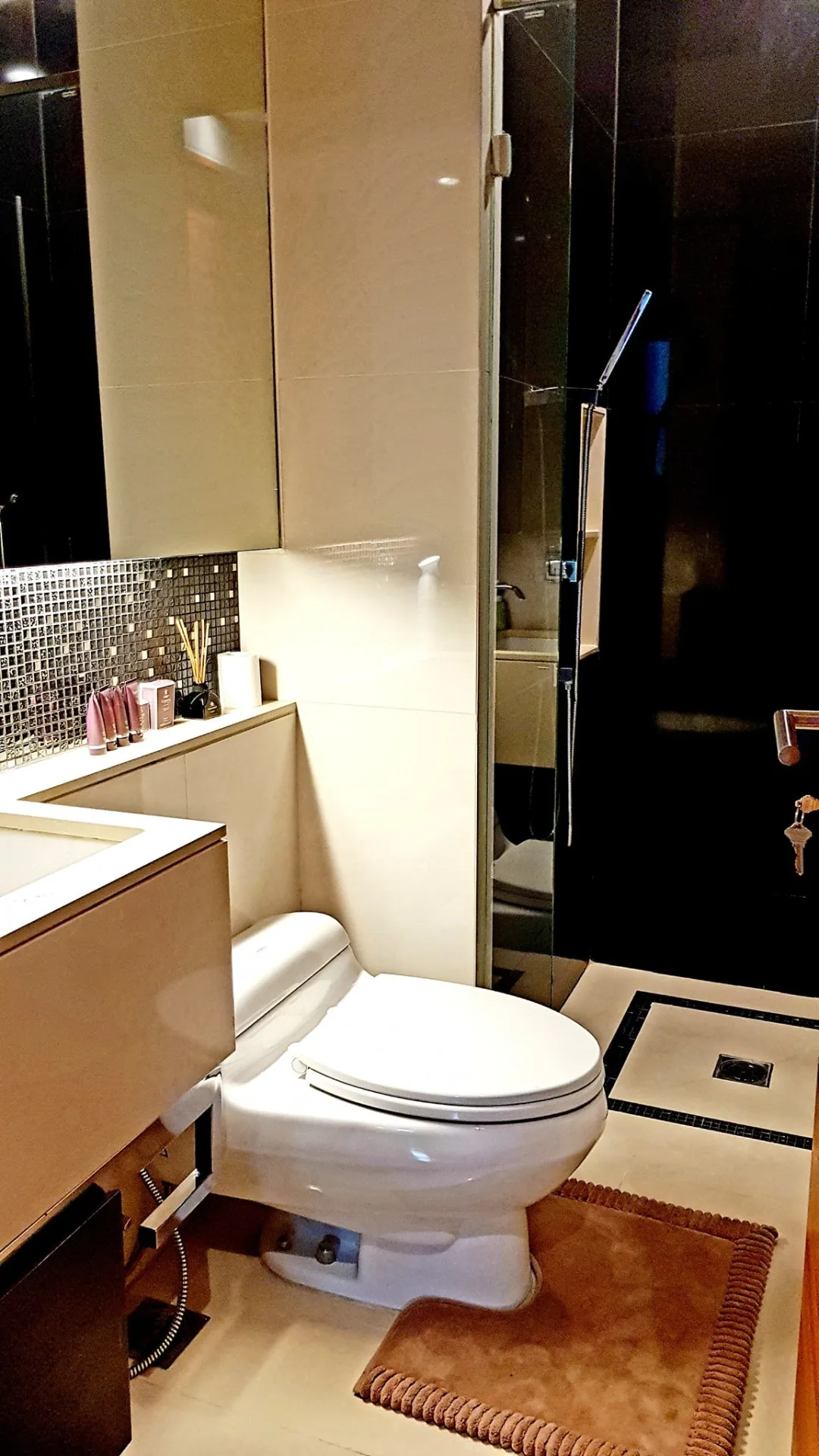 Property photos for The Address Sukhumvit 28