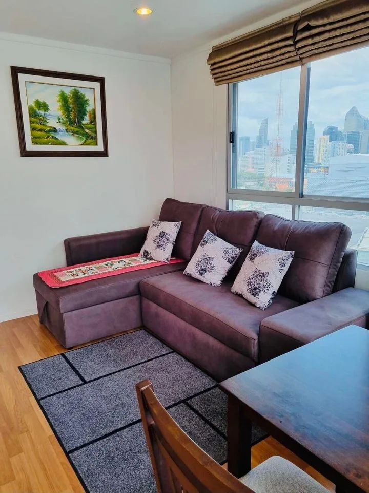 Property photos for Lumpini Park Rama 9 - Ratchada