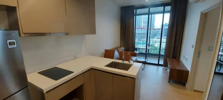 Property photos for Quinn Sukhumvit 101