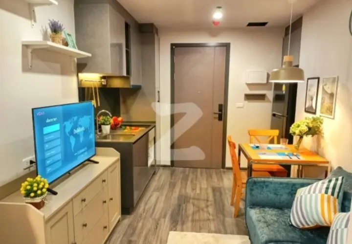 Property photos for Ideo Q Chula - Samyan