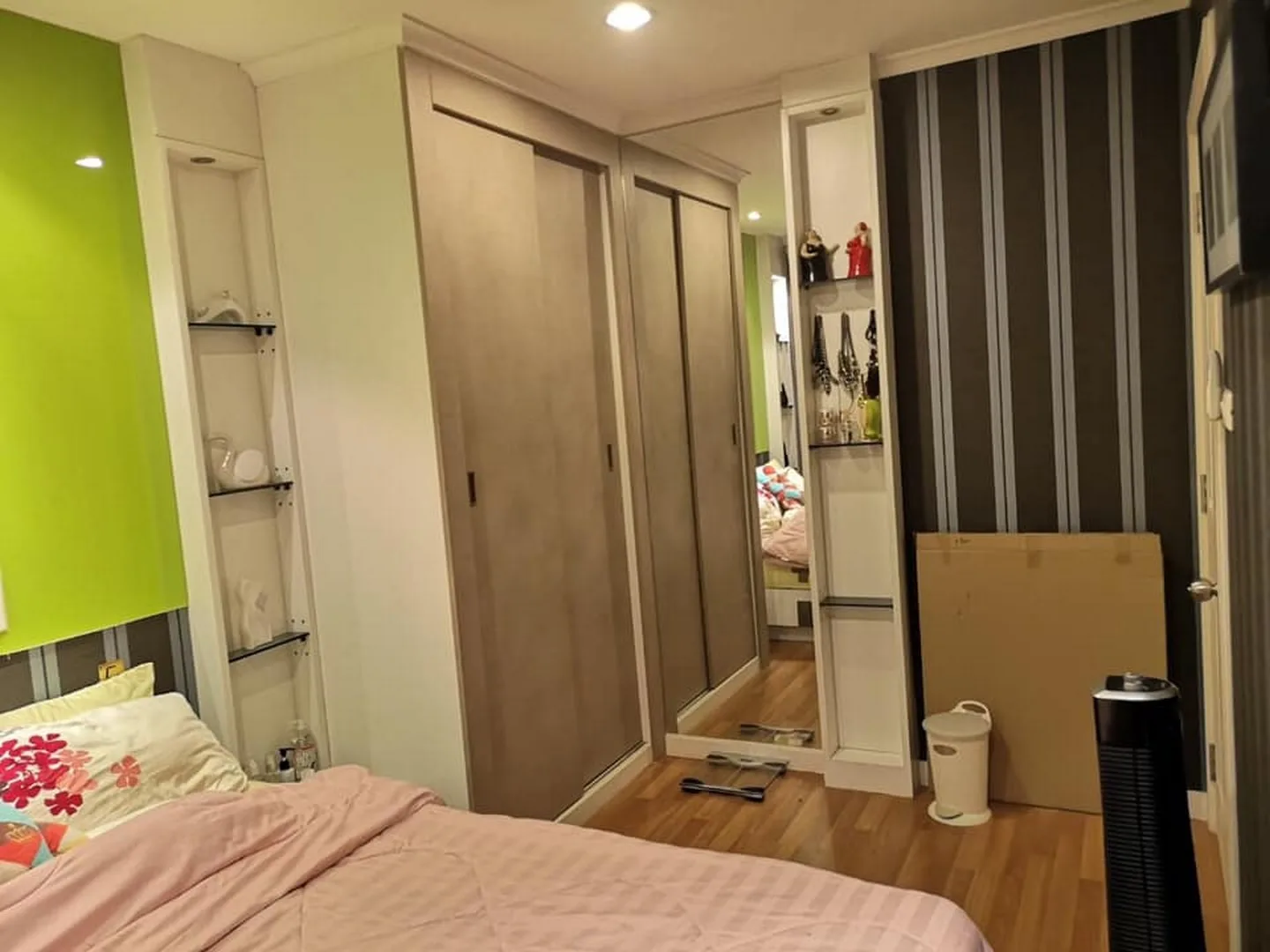 Property photos for Lumpini Park Riverside Rama 3