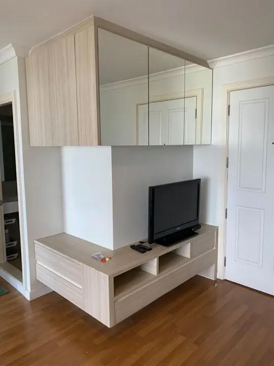 Property photos for Lumpini Park Rama 9 - Ratchada
