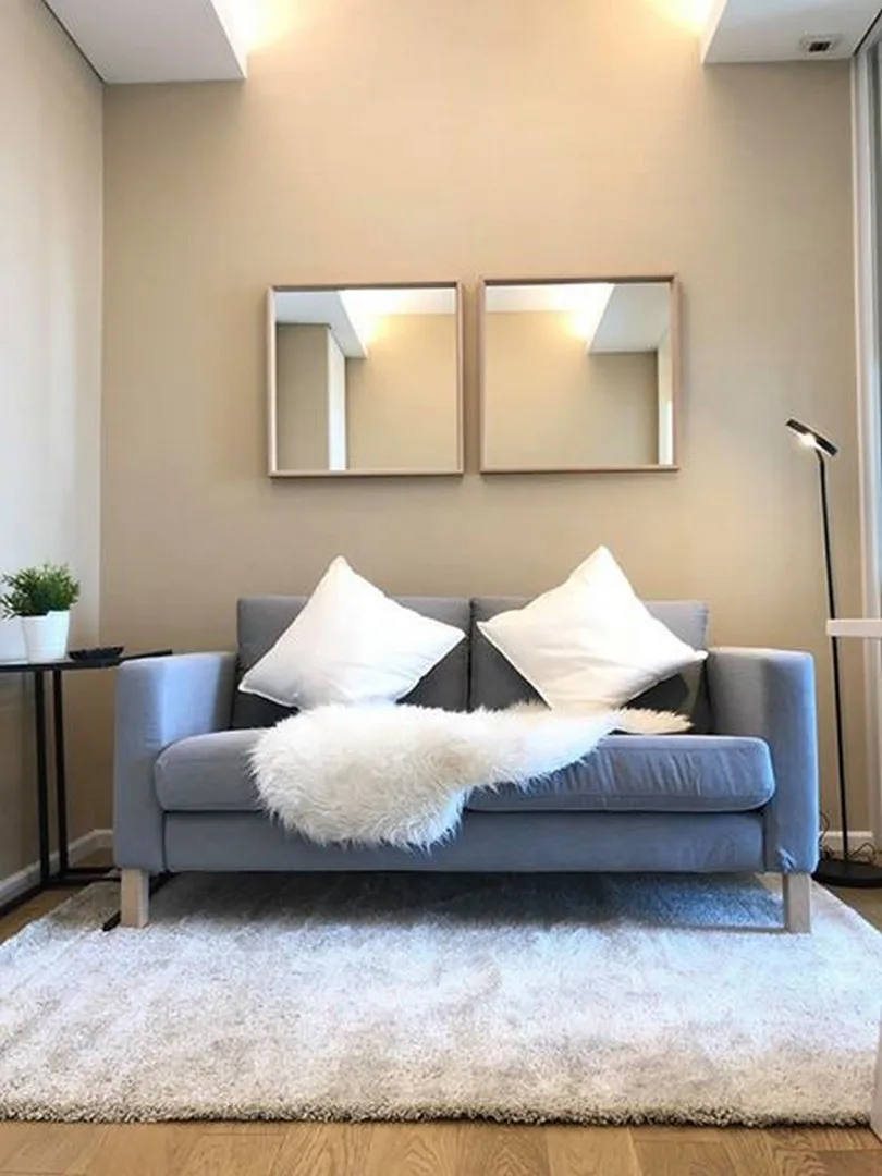 Property photos for The Saint Residences