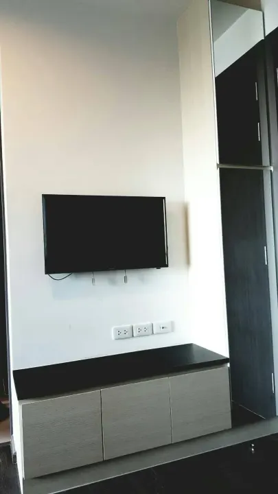 Property photos for The Base Park West Sukhumvit 77