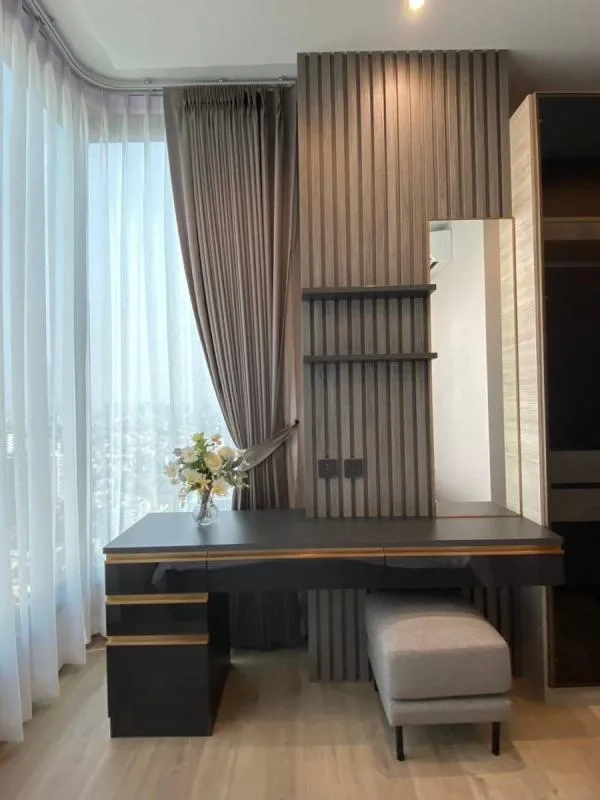 Property photos for The Crest Park Residences
