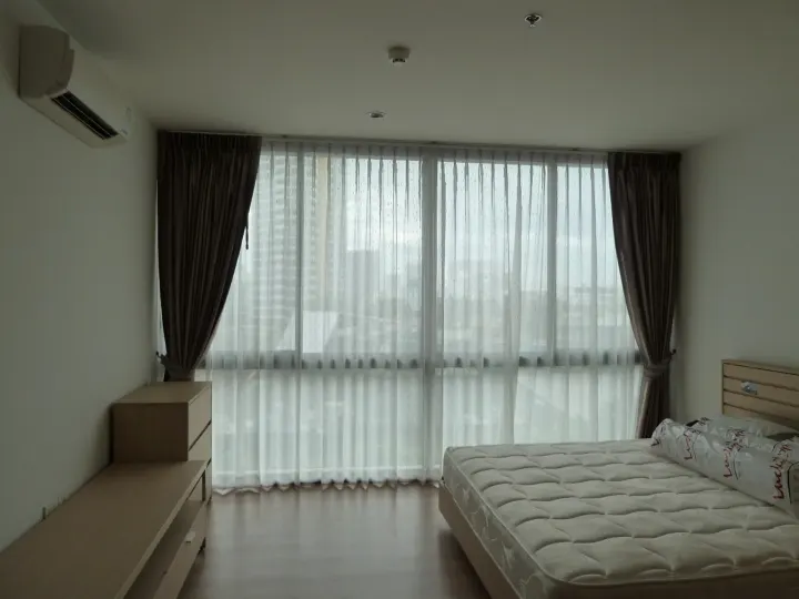 Property photos for The Issara Ladprao