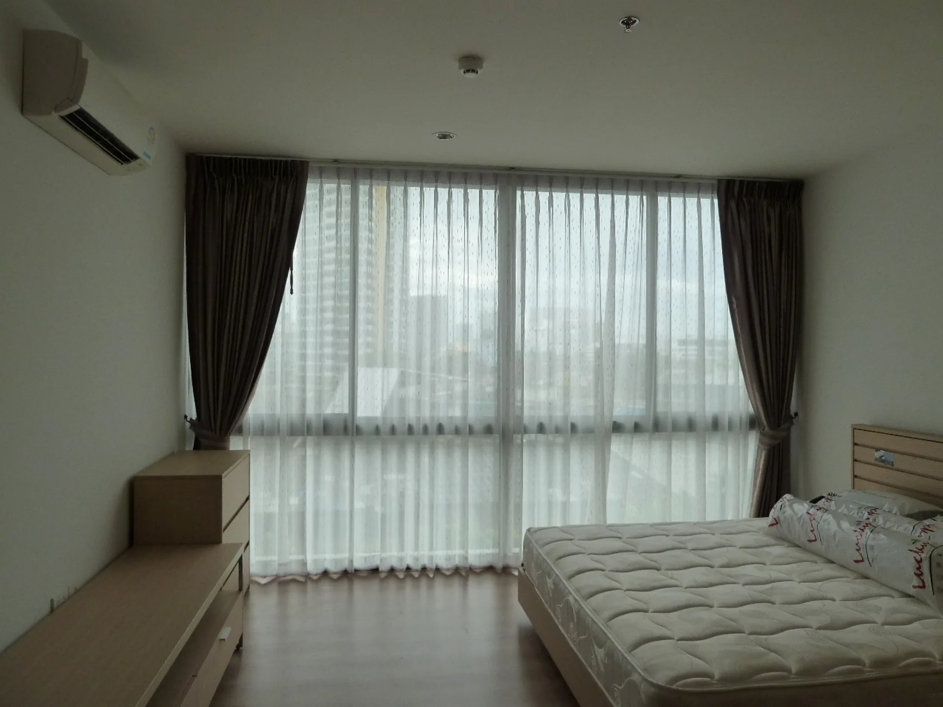 Property photos for The Issara Ladprao
