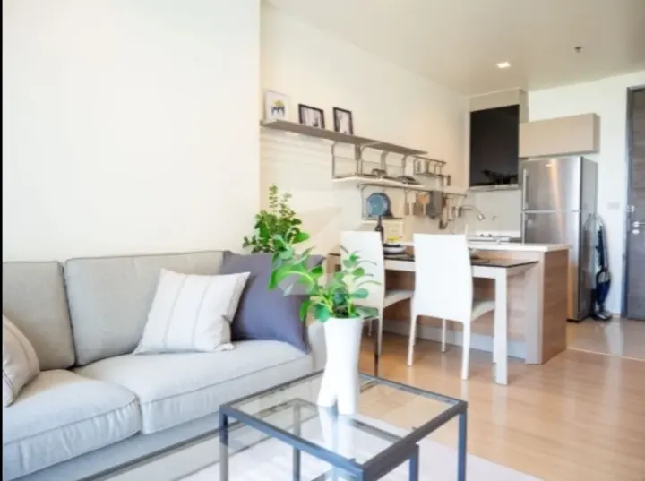 Property photos for Rhythm Sukhumvit 50