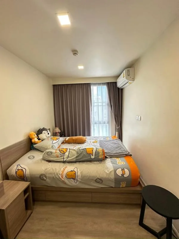Property photos for Maestro 03 Ratchada-Rama 9