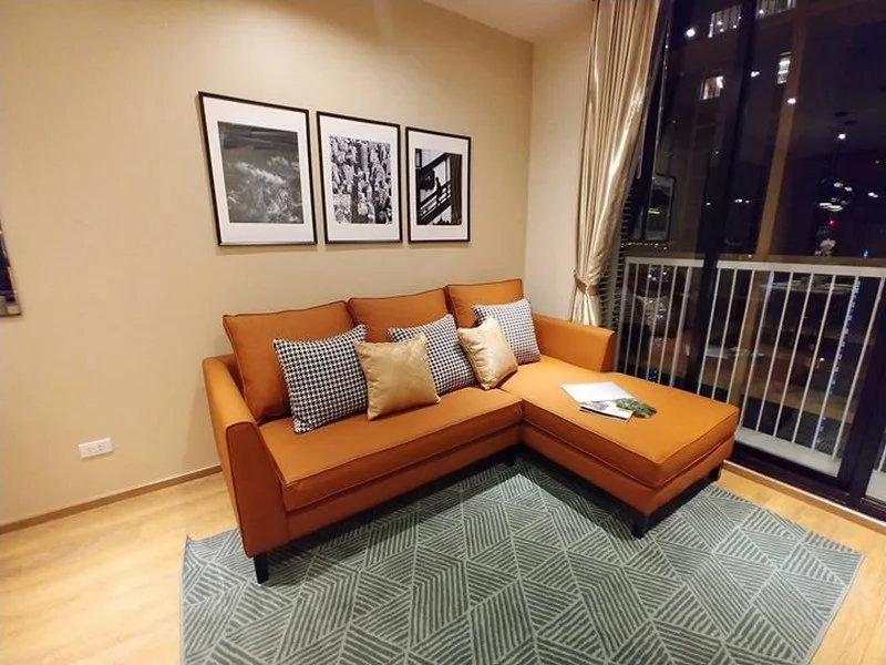 Property photos for Park Origin Phromphong