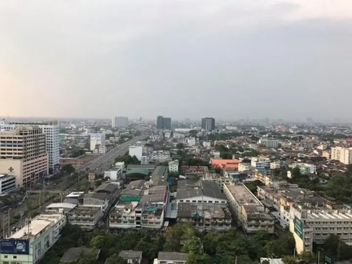 Property photos for Aspire Sathorn Thapra