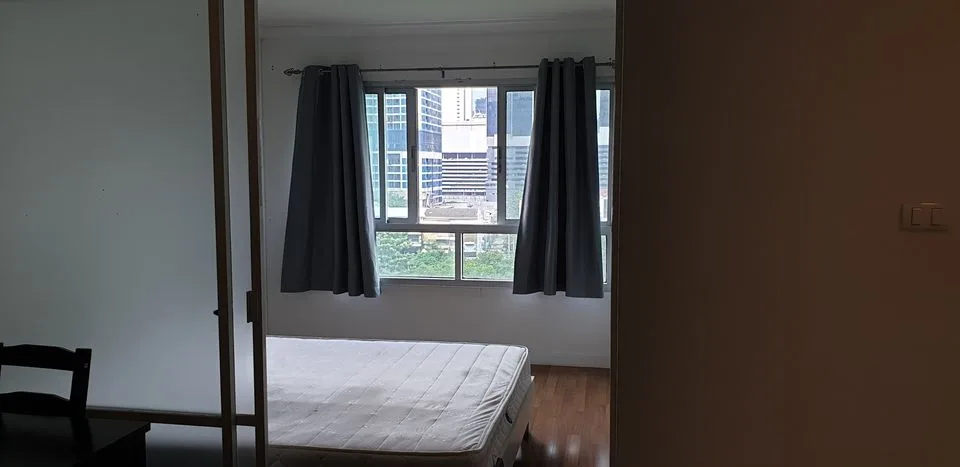 Property photos for Lumpini Suite Ratchada - Rama III