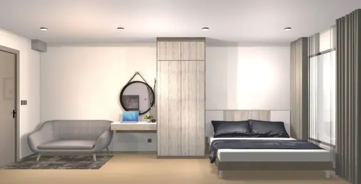 Property photos for Life Asoke Hype