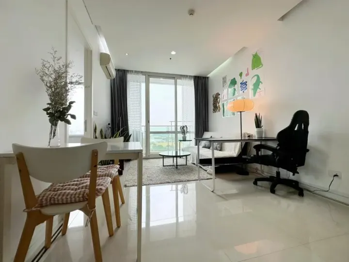 Property photos for Tc Green Rama 9