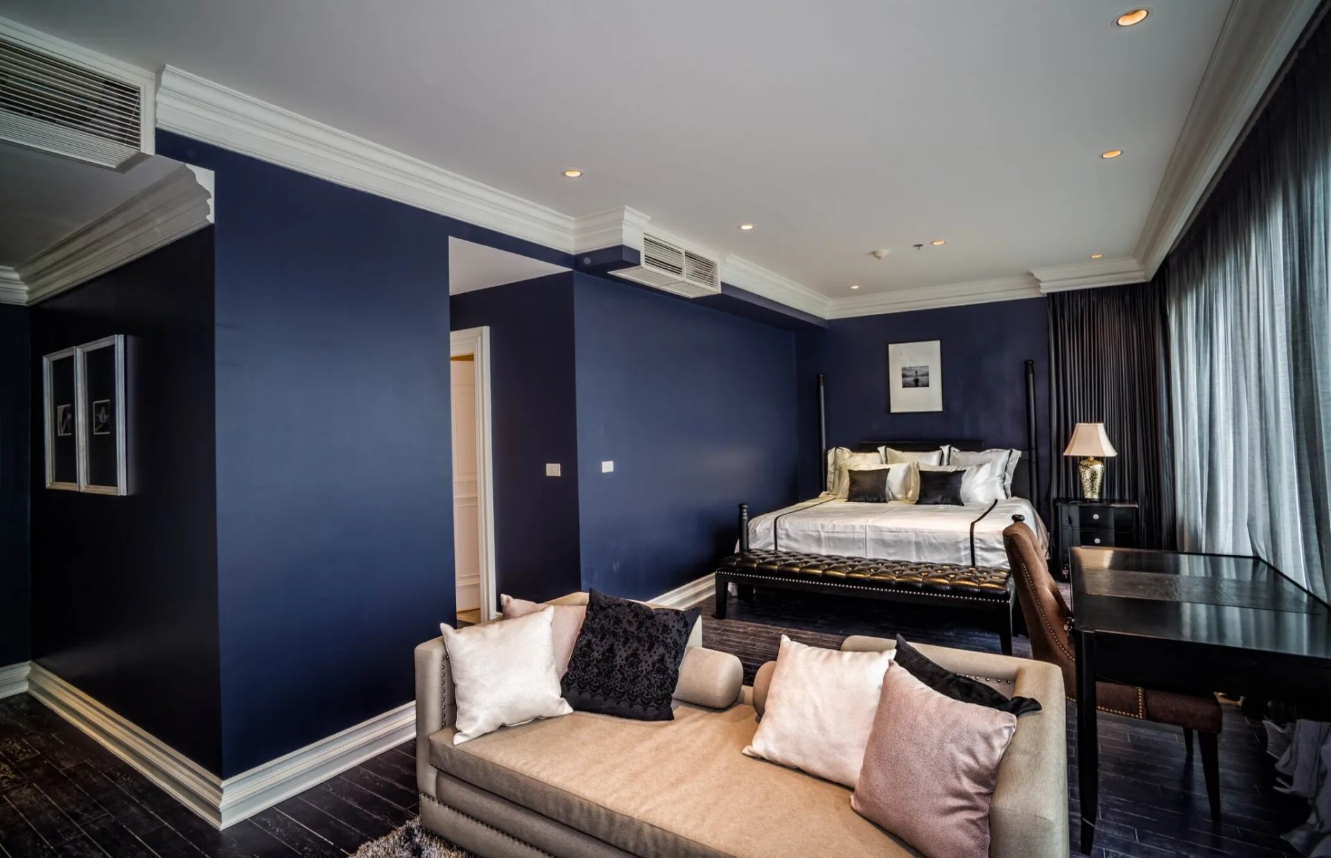 Property photos for The Emporio Place