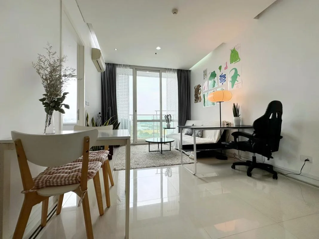 Property photos for Tc Green Rama 9