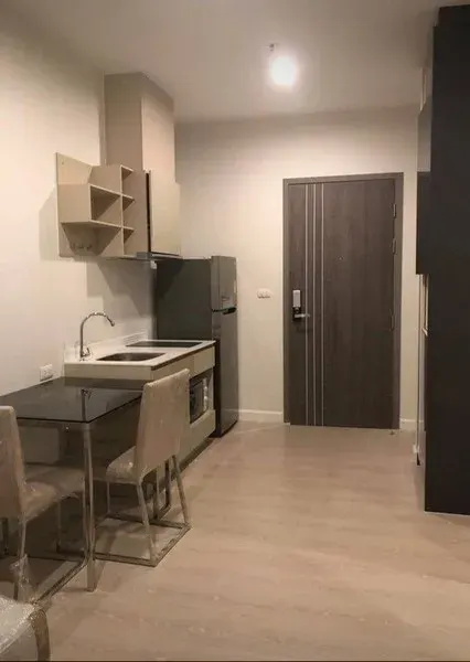 Property photos for The Niche Pride Thonglor-Phetchaburi