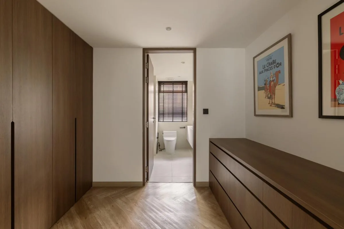 Property photos for Newton Tower