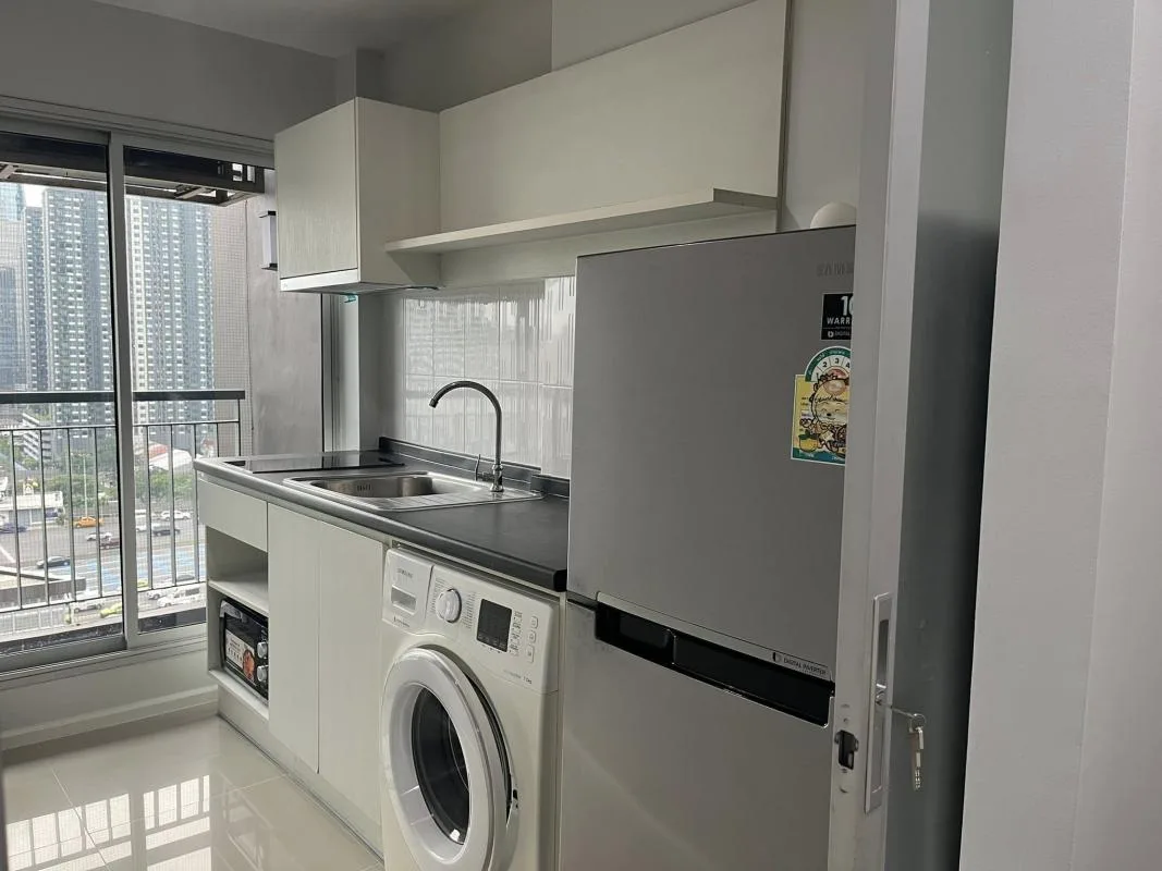 Property photos for Aspire Rama 9
