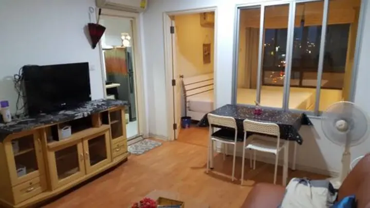 Property photos for Lumpini Ville Sukhumvit 77