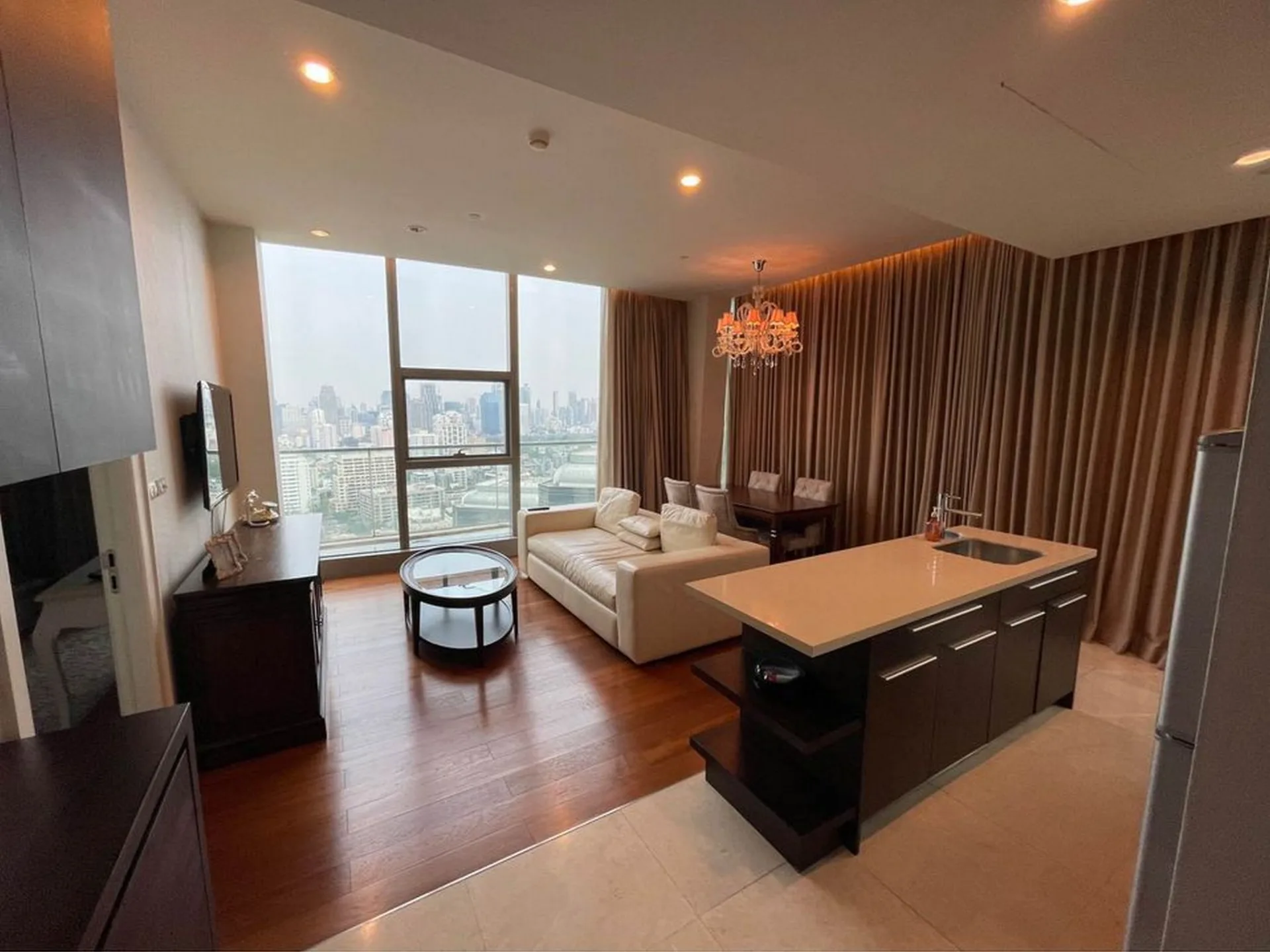 Property photos for Oriental Residence