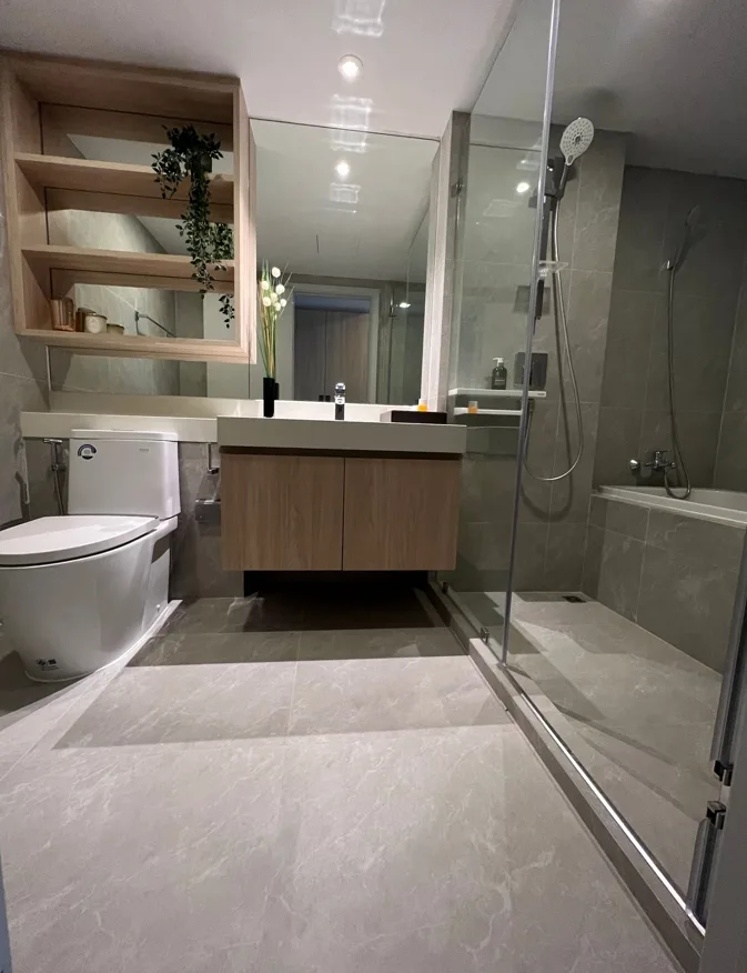 Property photos for Piya Apartment Sukhumvit 15