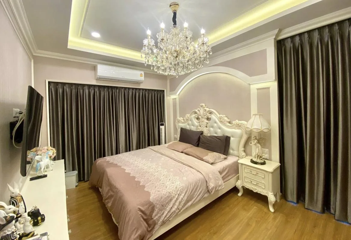 Property photos for Centro Ratchapruek 2