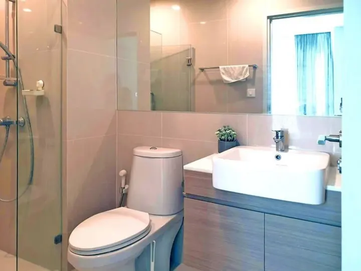 Property photos for Noble Revolve Ratchada
