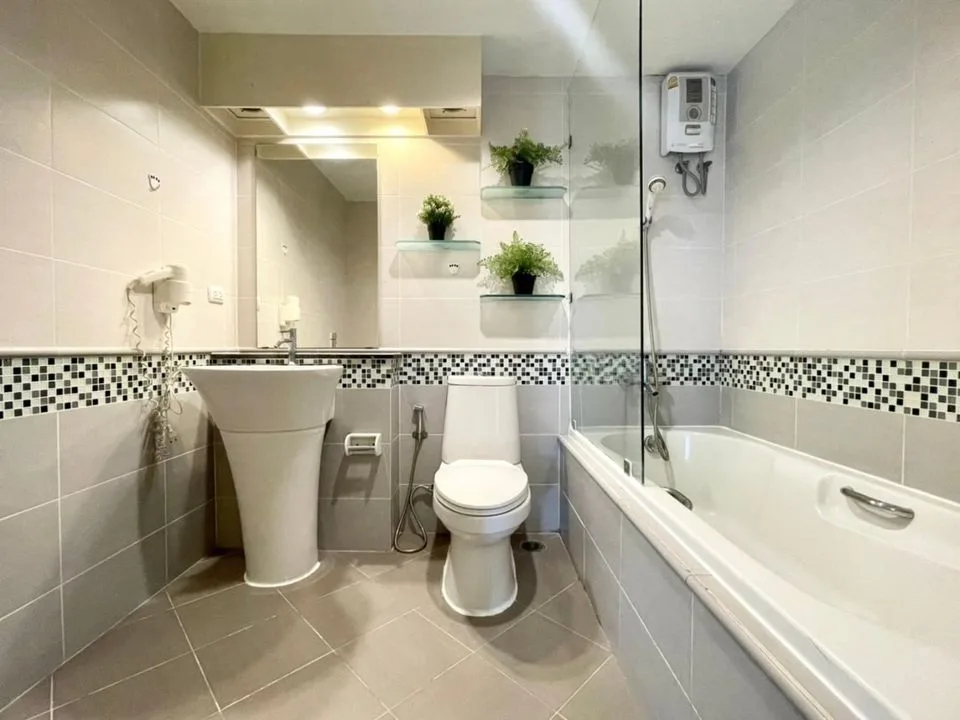 Property photos for The Waterford Sukhumvit 50 Onnut