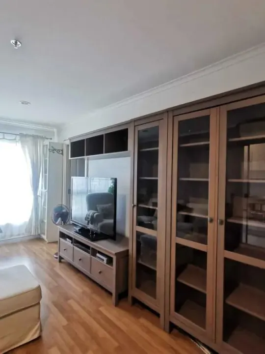 Property photos for Lumpini Place Rama 4 - Kluaynamthai