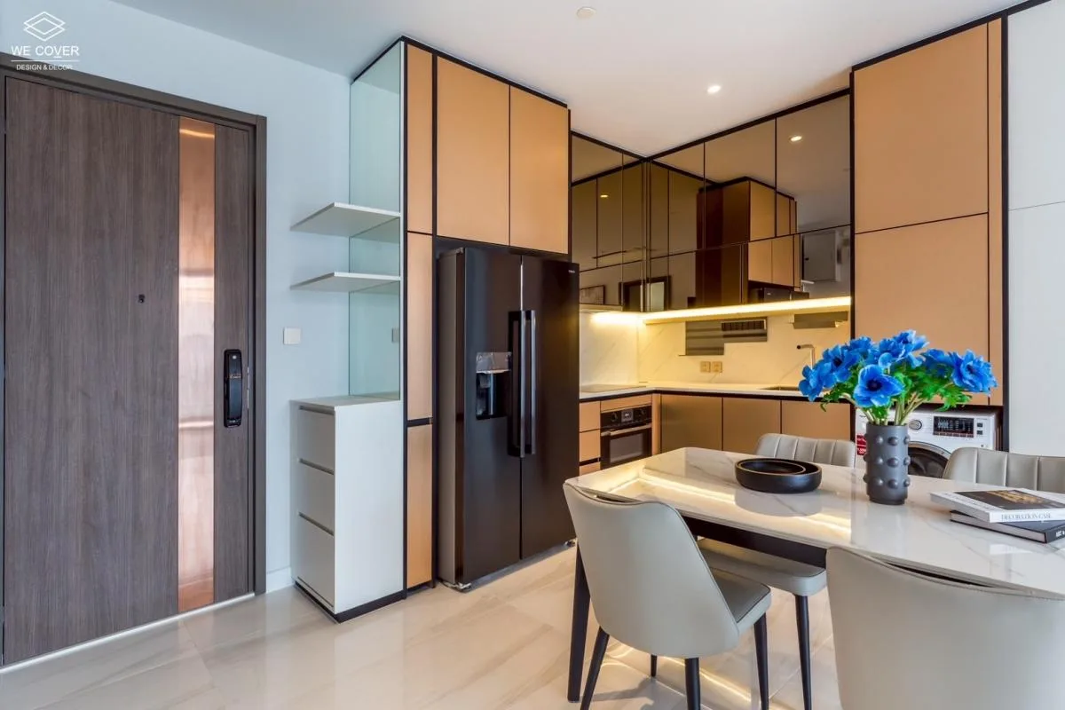 Property photos for Supalai Icon Sathorn