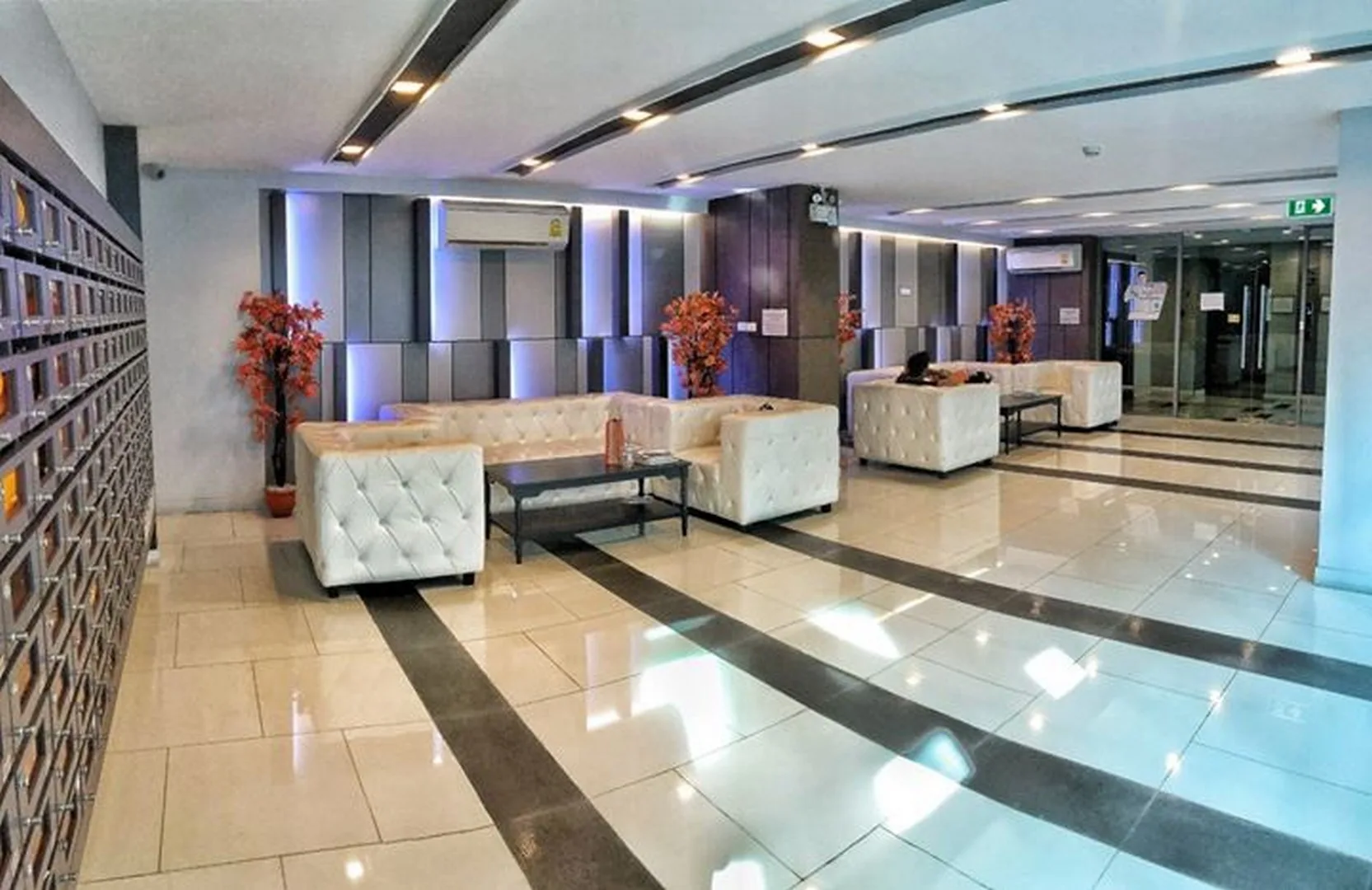 Property photos for Voque Place Sukhumvit 107