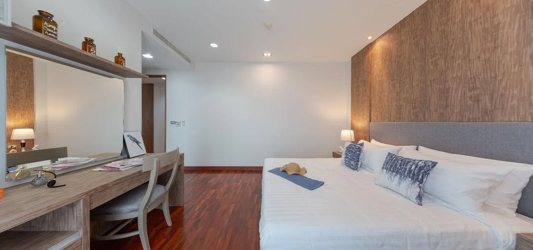 Property photos for The Residence