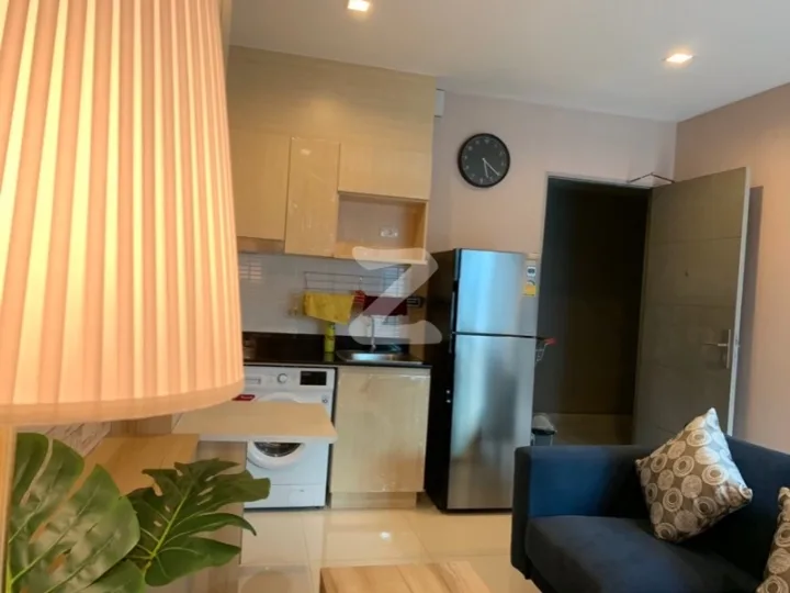 Property photos for Ideo Verve Sukhumvit