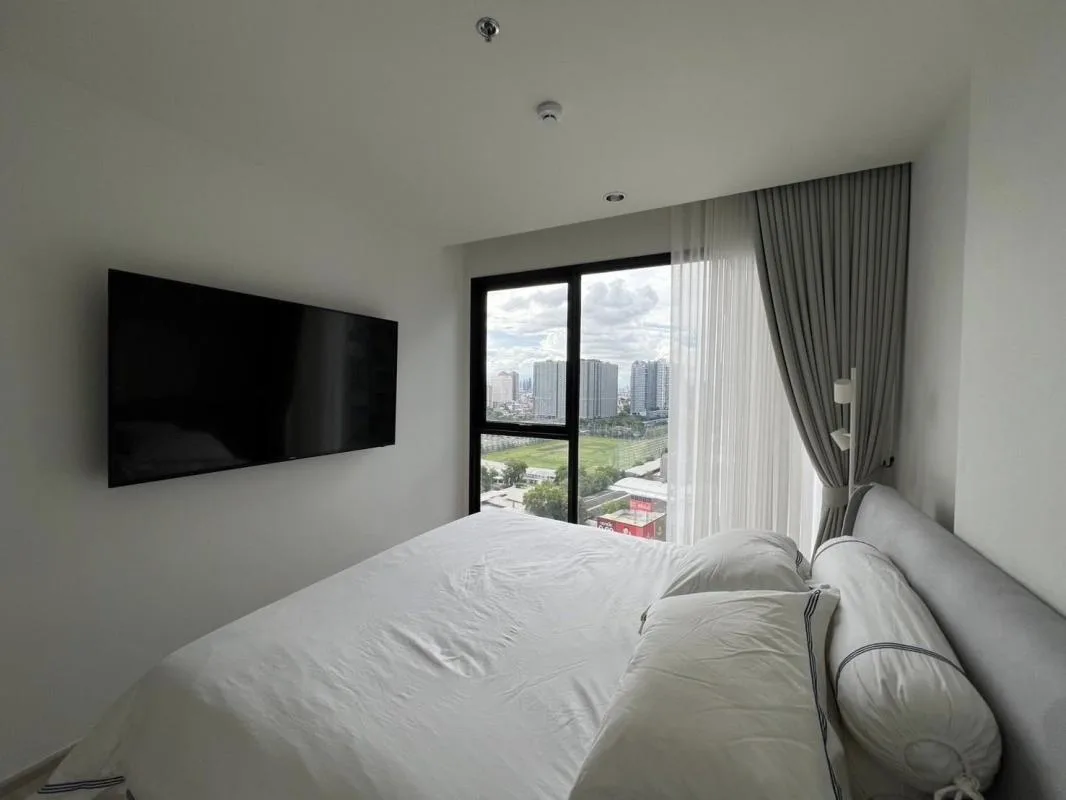 Property photos for Ideo Mobi Sukhumvit Eastgate