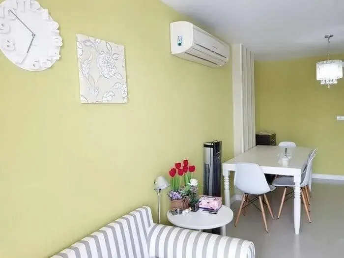 Property photos for The Clover