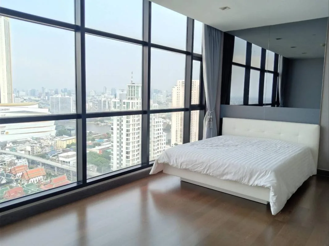 Property photos for Urbano Absolute Sathon - Taksin