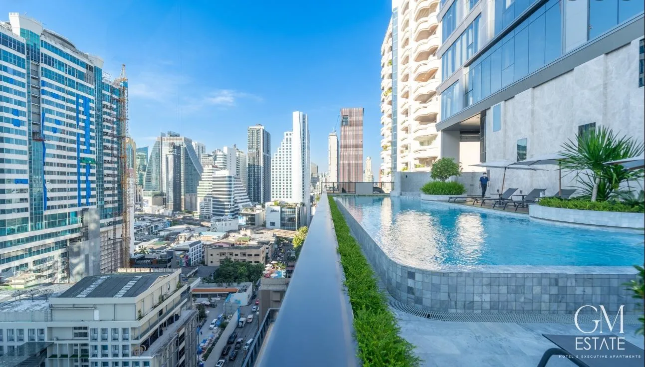Property photos for Gm Estate Hotel & Executive Apartments