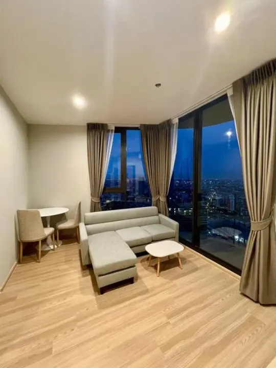 Property photos for Skyrise Avenue Sukhumvit 64