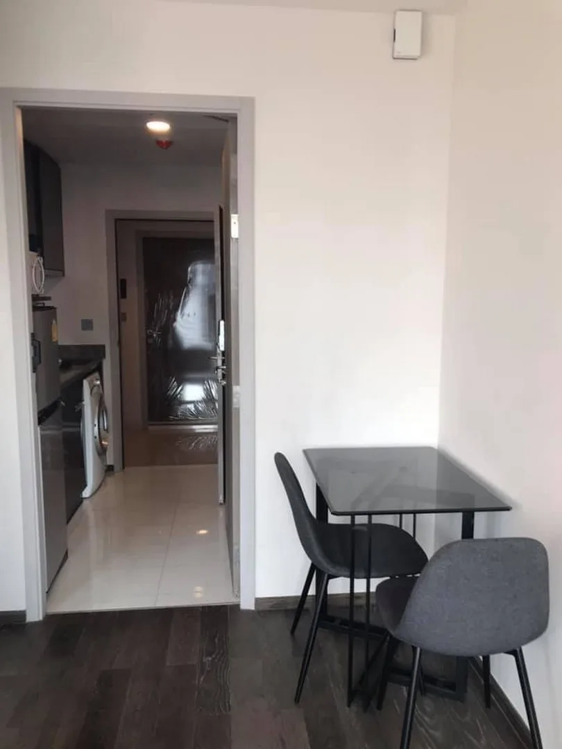 Property photos for Ideo Q Siam - Ratchathewi